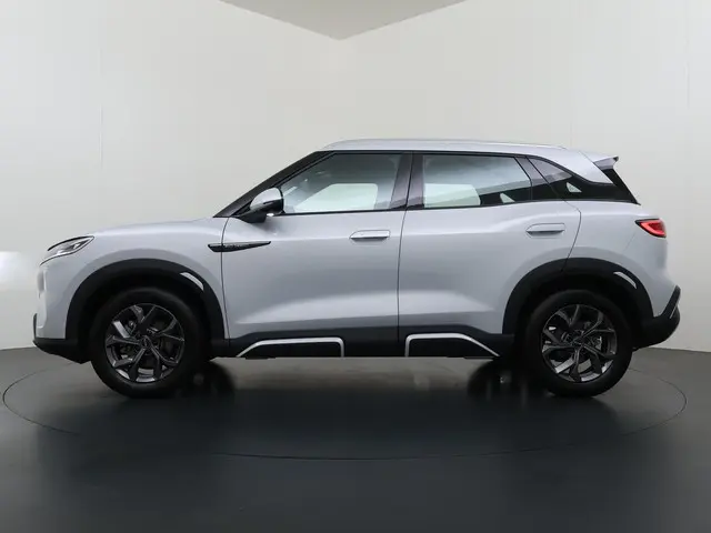 BYD ATTO 2 Boost 45 kWh 2024 Elektrisch 5