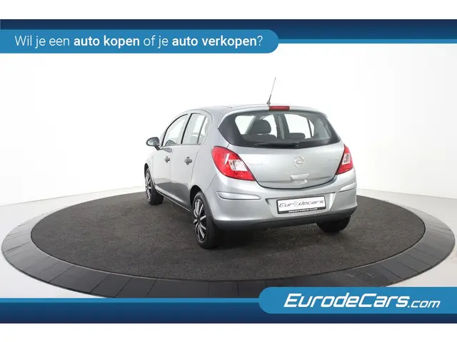 Opel Corsa 1.2 EcoFlex *Airco* 2013 Benzine 8