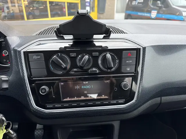 Volkswagen up! 1.0 2020 Benzine 11