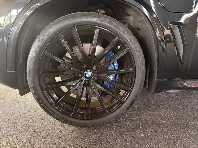 BMW X5 xDrive45e High Executive 2020 Hybride Benzine 15