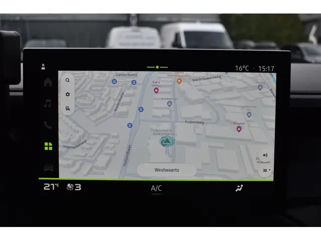 Dacia Duster TCe 100 ECO-G Journey 2024 LPG/Gas 15