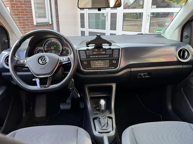 Volkswagen e-up! e-up! 2021 Elektrisch 11