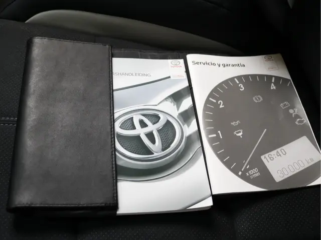 Toyota Yaris 1.5 Hybrid GR-Sport 2019 Hybride Benzine 22