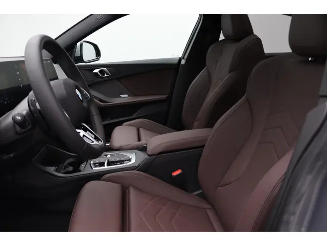 BMW 2 Serie Gran Coupé 220 2025 Benzine 10