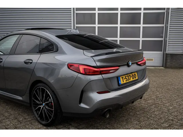 BMW 2 Serie Gran Coupé 218i M-Sport Pro 2023 Benzine 21