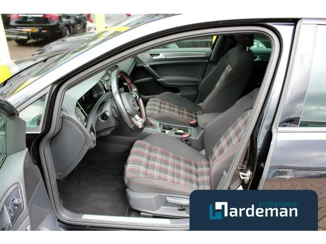 Volkswagen Golf 2.0 TSI GTI Performance Pano 2018 Benzine 7