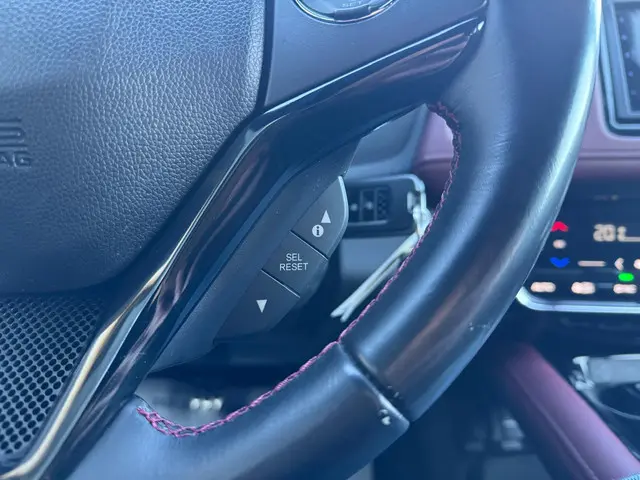 Honda HR-V 1.5 i-VTEC Turbo Sport carplay 2019 Benzine 21