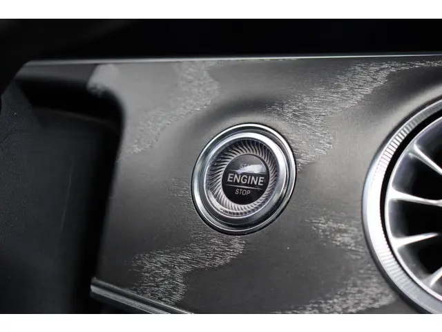 Mercedes-Benz CLS 350 d 4MATIC Premium+ | 2018 Diesel 32