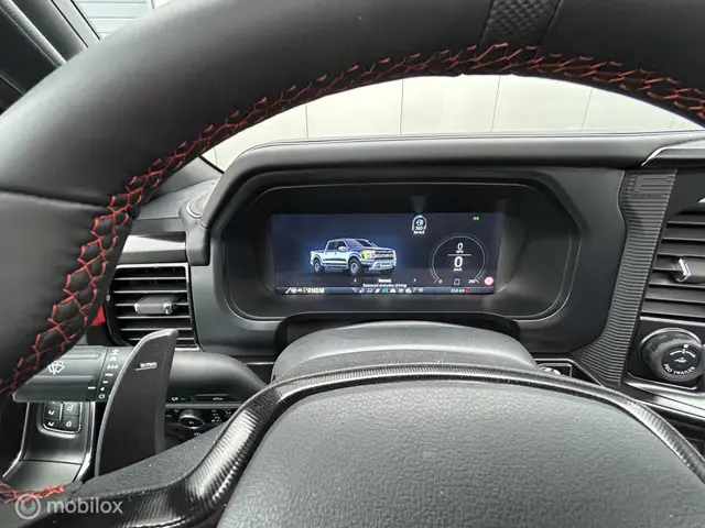 Ford F-150 USA Raptor R 2024 Benzine 31