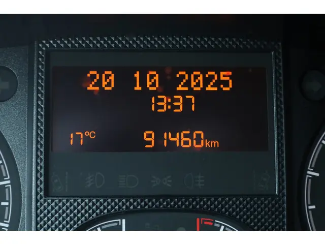 Fiat Ducato 35 2.3 MJ-165pk | Bakwagen 2021 Diesel 14