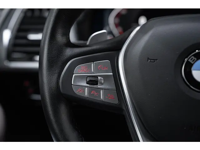 BMW X3 sDrive18d High Executive 2021 Diesel 23