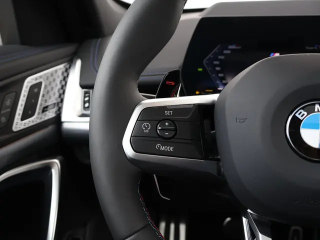 BMW X1 M35i 2025 Benzine 19