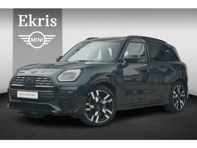 MINI Countryman E 2024 Elektrisch