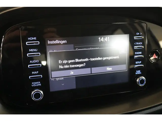 Toyota Aygo X 1.0 VVT-i S-CVT Play 2023 Benzine 21