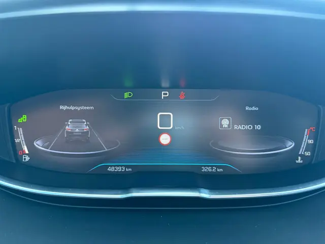 Peugeot 3008 1.6 PureTech GT Line 2019 Benzine 7