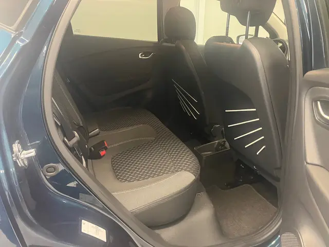 Renault Captur 0.9 TCe Intens 2019 Benzine 29