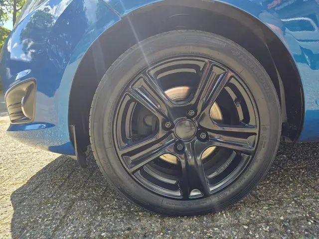 Ford Fiesta 1.0 EcoBoost Titanium 2013 Benzine 19