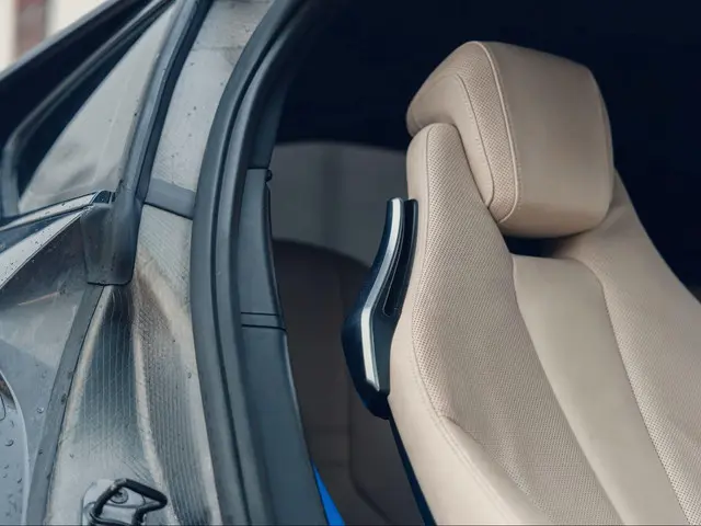 BMW i8 1.5 2015 Hybride Benzine 18