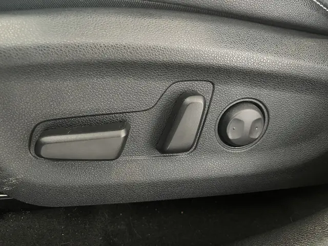 Kia e-Niro ExecutiveLine 64 kWh 2020 Elektrisch 37