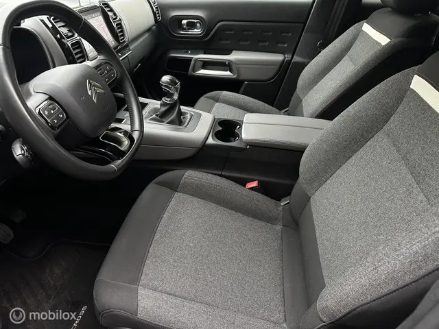 Citroën C5 Aircross 1.2 PureTech Live 2021 Benzine 7