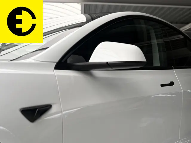 Tesla Model 3 Standard RWD Plus 60 kWh 2021 Elektrisch 39