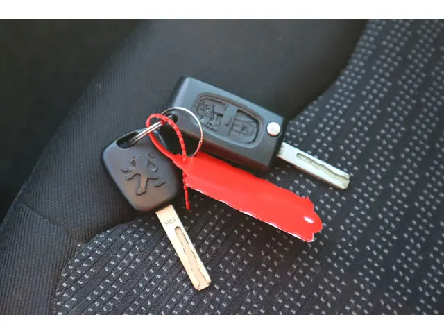 Peugeot 308 SW 1.6 THP Allure 7p 2013 Benzine 6