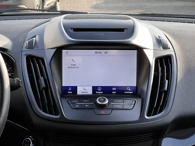 Ford Kuga 1.5 EcoBoost Titanium 2019 Benzine 27