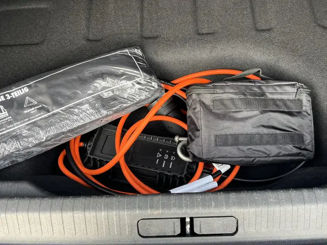 Citroën ë-C4 Shine 50 kWh 2022 Elektrisch 9