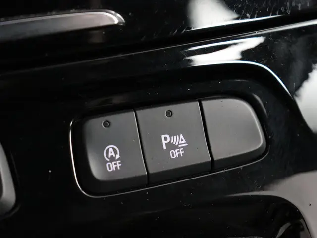 Opel Grandland X 1.2 Turbo Innovation 2019 Benzine 24