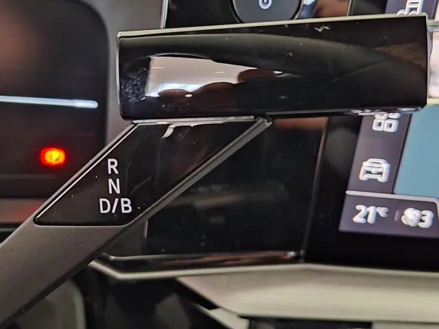 Renault 5 Evolution 40 kWh 2025 Elektrisch 19