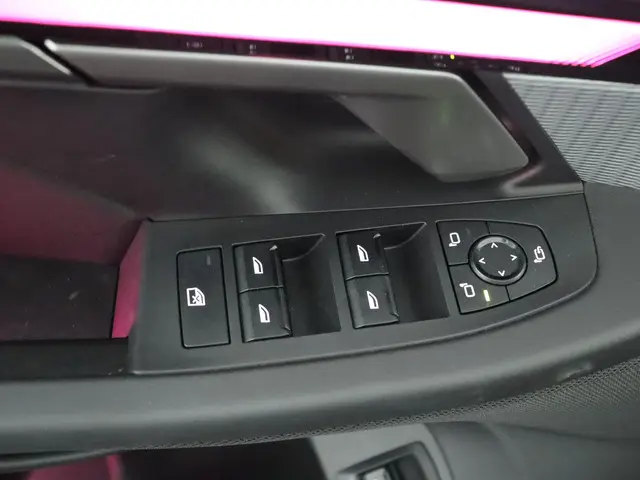 BMW i5 Sedan xDrive40 2025 Elektrisch 22