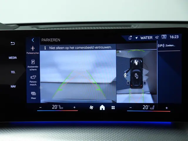 BMW X1 xDrive25e 2026 Hybride Benzine 38