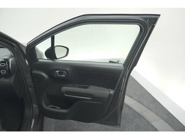 Citroën C3 Aircross PureTech 110 Feel 2022 Benzine 58