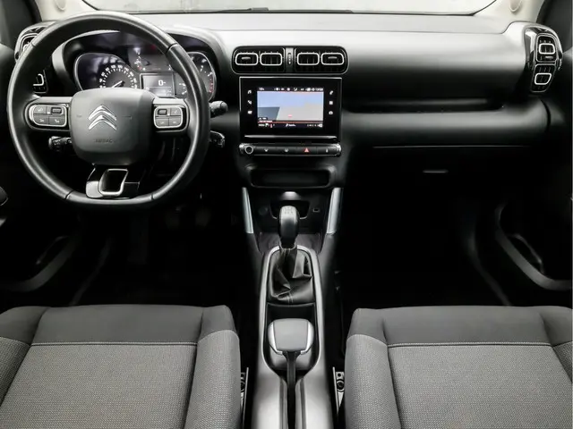 Citroën C3 Aircross 1.2 PureTech Feel Sport 2018 Benzine 6