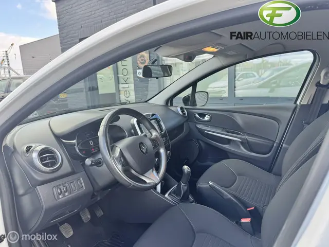 Renault Clio 1.2 16V 2016 Benzine 4