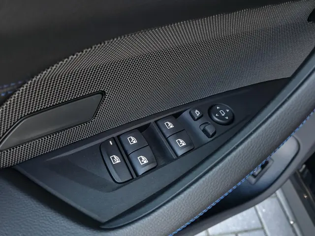 BMW 4 Serie Gran Coupé 430i xDrive M Sport 2024 Benzine 9