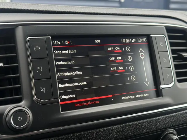 Citroën Jumpy 2.0 HDI 145pk Dubbel Cabine 2024 Diesel 20