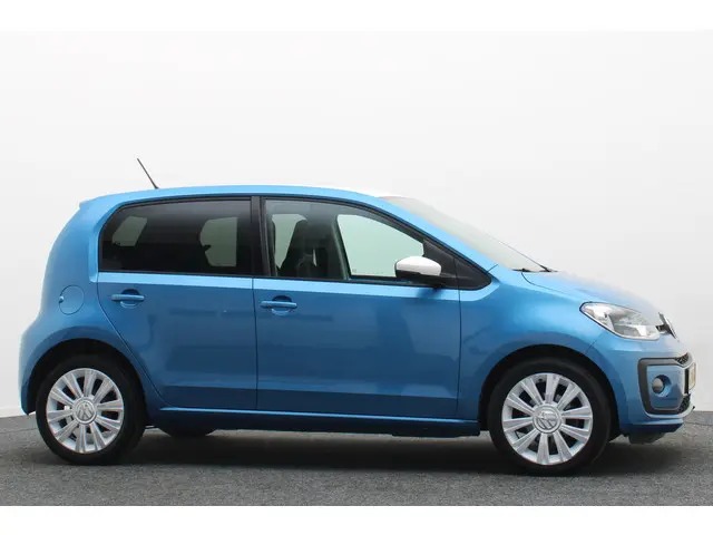 Volkswagen up! 1.0 BMT high up! 2019 Benzine 19
