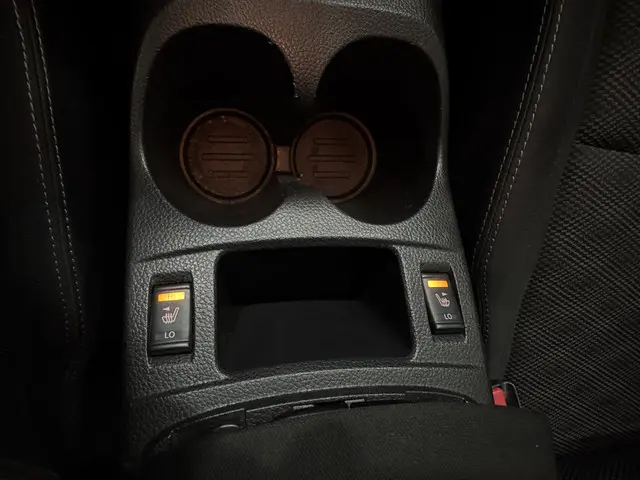 Nissan QASHQAI 1.2 Acenta 2015 Benzine 14