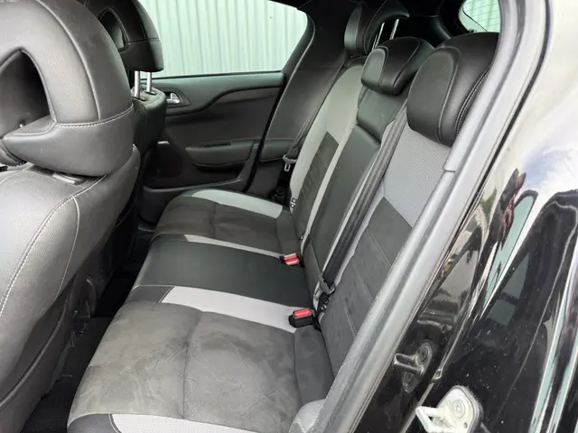 DS DS 4 Crossback 1.2 PureTech Business 2016 Benzine 6