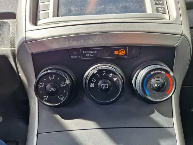 Toyota Verso 1.6 VVT-i Aspiration | AIRCO 2012 Benzine 7