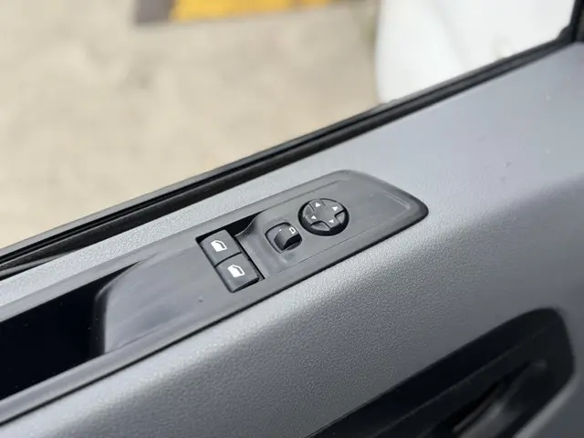 Peugeot Expert 231L 2.0 BlueHDI 180 Premium 2019 Diesel 20