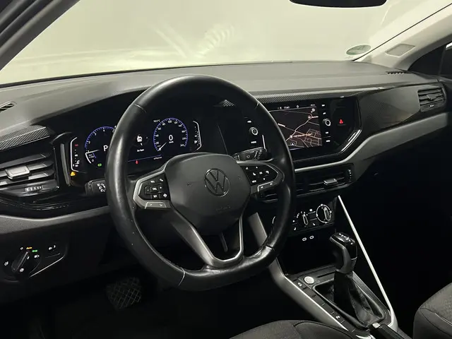 Volkswagen Polo 1.0 TSI Life Business 2022 Benzine 2