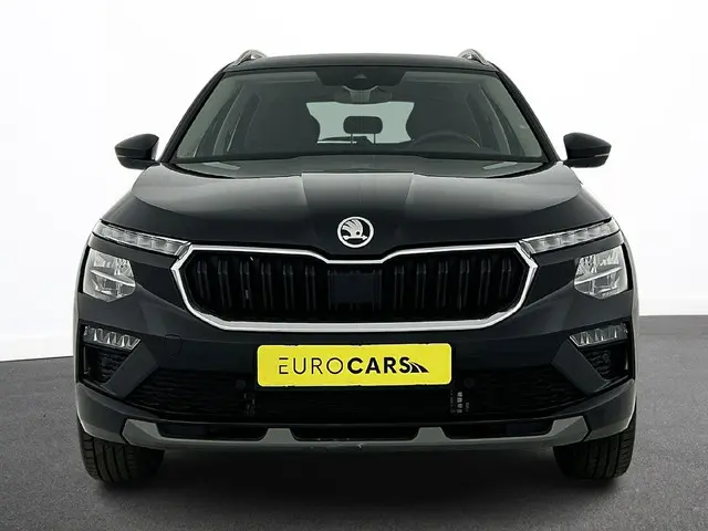 Škoda Kamiq 1.0 TSI Business Edition DSG 2025 Benzine 4