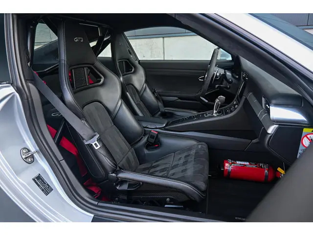 Porsche 911 991 MK1 GT3 2015 Benzine 7