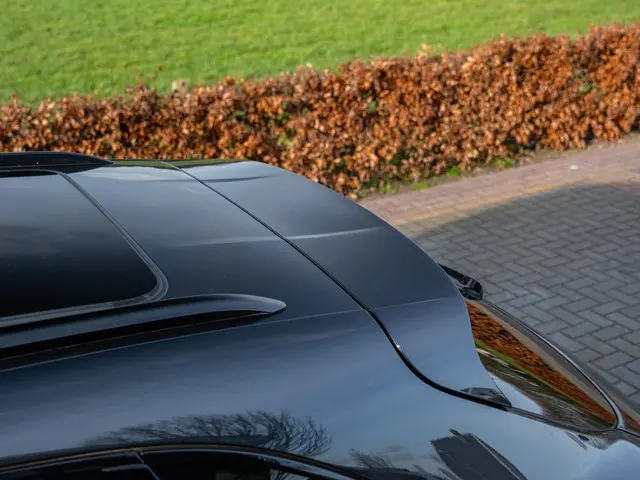 Porsche Macan 2.0T 252pk PDK AWD 2016 Benzine 37