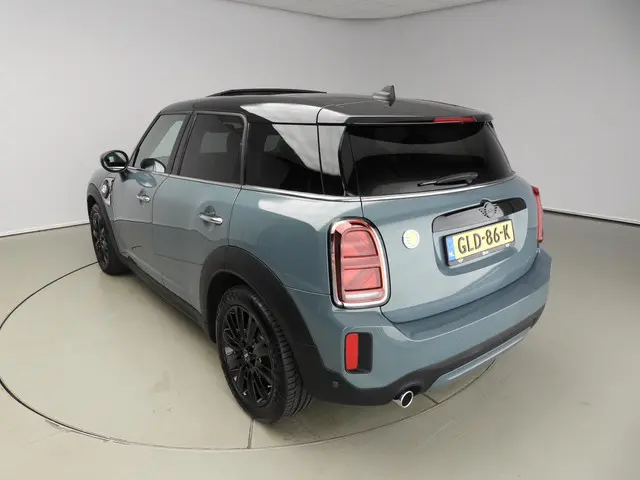 MINI Countryman SE 2021 Hybride Benzine 34