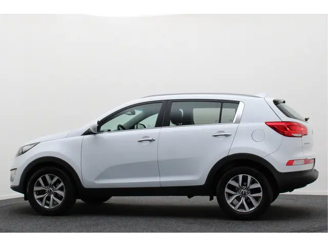 Kia Sportage 1.6 GDI BusinessLine 2014 Benzine 15