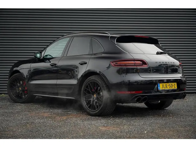 Porsche Macan 3.0 GTS 2018 Benzine 14