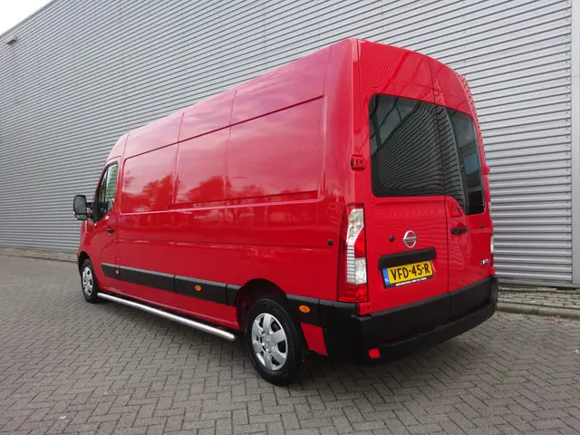 Nissan NV400 2.3 dCi L3H3 Acenta / 1e Eigenaar / 2020 Diesel 3